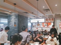 -大师兄·西北小馆(南沙万达广场店)