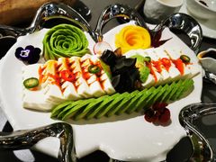 -3号仓库·创意中国菜(长宁龙之梦店)