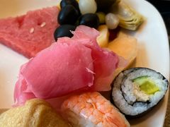 -北京港澳中心瑞士酒店·瑞士咖啡厅·自助餐