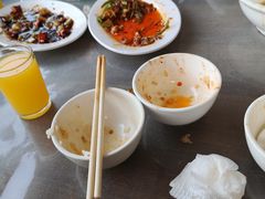 -友谊餐馆(永安路店)