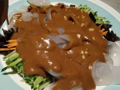 -大胡同天津菜·海肠捞饭·津门皮皮虾锅贴一绝(西姜井店)