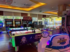 -极乐汤(川沙店)