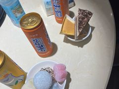 -蓝珊甄选海鲜自助·火锅大排档(近阿那亚店)