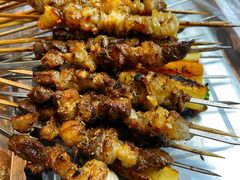 -程波烧烤(香滨路店)