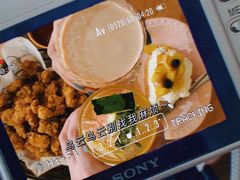 -川岛屋·KAWASIMAYA·咖啡简餐