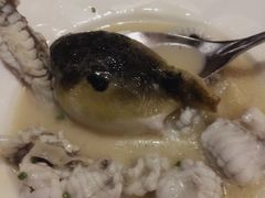 -梧桐餐厅(泉城路店)