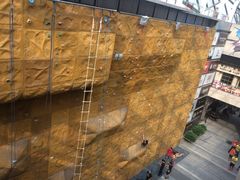 极攀岩俱乐部-极爱攀岩