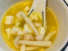 -U你·天然调味(南湖总店)