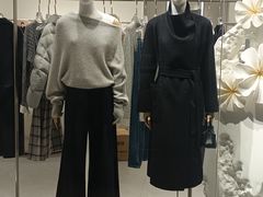 -URBAN REVIVO(七宝领展广场店)