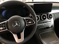 -杭州中升之星奔驰4S店(滨江店)