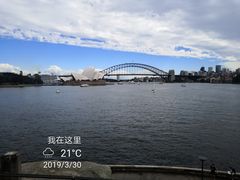 -悉尼海港大桥