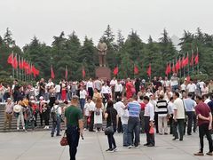 -韶山毛泽东同志故居