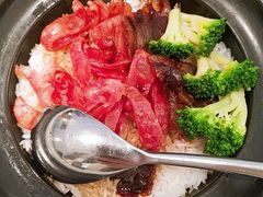 -芳满庭粤菜餐厅(丹阳吾悦店)