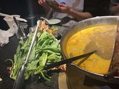 -湊湊火锅·茶憩(新中关购物中心店)