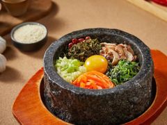 -大同江朝鲜菜•长春地标美食(绿园吾悦广场店)