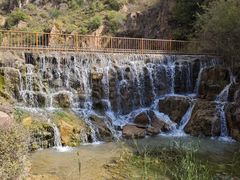 -桑干河大峡谷旅游区