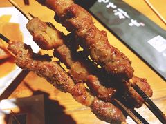 -腰子哥烤串(石佛营炫特店)