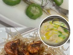 -海上名珠·海鲜酒楼(励骏庞都店)