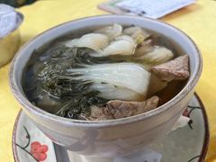 -海鲜街菜馆(海珠南路店)