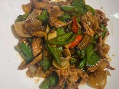 -北平盛世·新京菜·北京烤鸭(劲松·双井店)