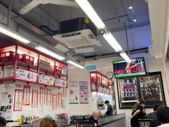 大堂-華人 華星冰室(氹仔 店)