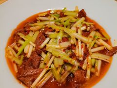 -锦府盐帮·侯宅(五棵松万达店)