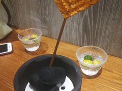 -茶是一枝花泡茶店