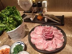 -额尔敦牛厨师铜板烧