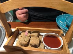 -荷塘秋月·本帮江浙菜(国权路店)