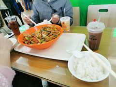 -首都师范大学-本部食堂