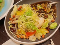 -保定中博希尔顿逸林酒店·御玺中餐厅