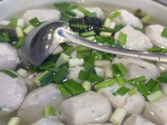 -荣祥海鲜·烟台菜(胜利路二部)