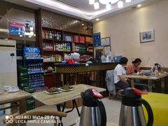 -胖太太四川麻辣排骨串(镇江路分店)