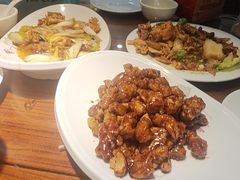 -惠宾饭庄(中山路店)