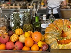 -BOR Eatery(安福路店)