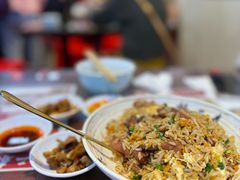 -扬二春炒饭(国庆路总店)