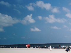 -碧海银沙景区