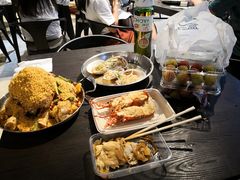 -盒马鲜生(曜一城店)