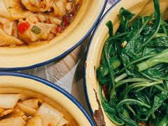 -东排食堂长沙小吃大排档(五一广场店)