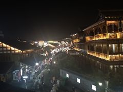 -大小河街