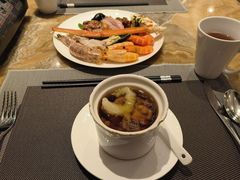 -安蒂娅·海鲜自助餐厅(安蒂娅美兰酒店)