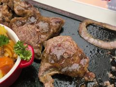 -豪客来牛排(中华城店)