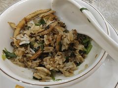 -台山美食一绝阿四台山黄鳝饭(阿四创作店)