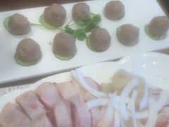 -同仁四季椰子鸡(宝安壹方城店)