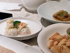 -潮州府·潮菜·砂锅粥(徐家汇店)