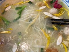 -香麒园·过桥米线·南湖雅宴