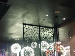 大堂-王家渡火锅(金宝汇店)