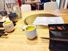 -一井烧肉·活鳗·寿司(望京SOHO店)