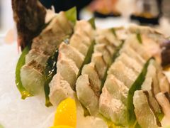 -海鲨湾海鲜会馆(百家湖1912店)