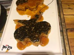 -局气 烤鸭·北京菜(光华路店)